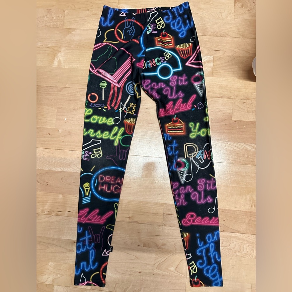 Zara Trez Kids Leggings